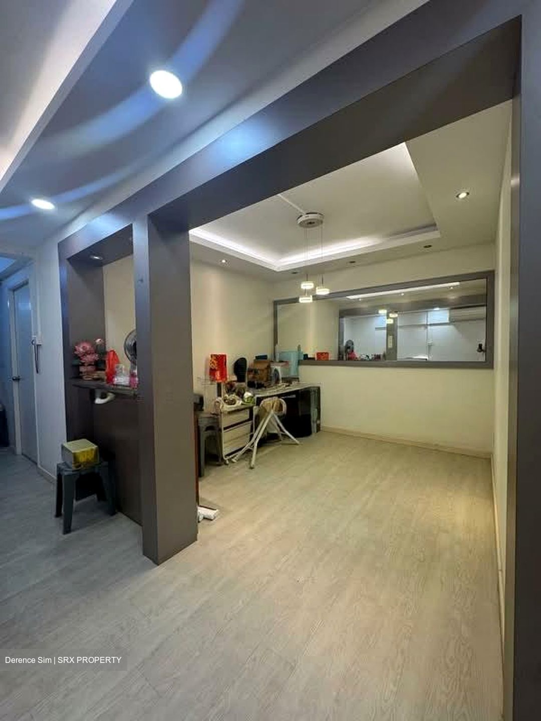 Silat Avenue (D3), Shop House #581700771